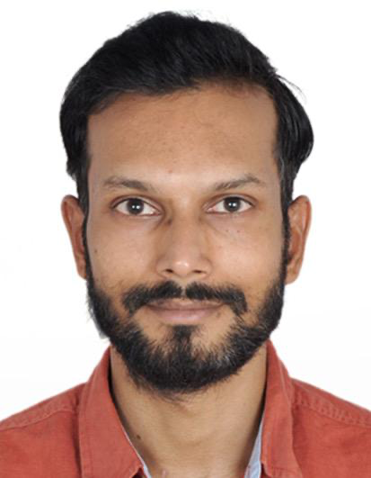 Nitesh Jindal