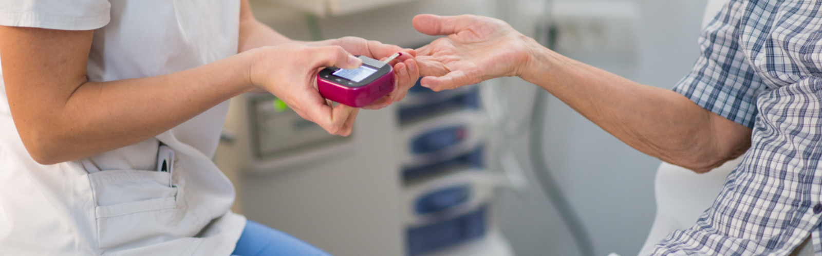 Nursing Diabetes Banner- Desktop