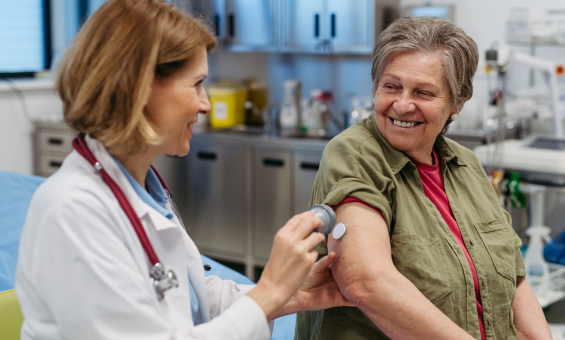Nursing Diabetes Intro