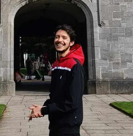 Oscar Gabriel Adame Galeano