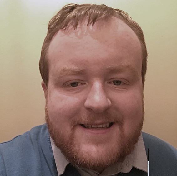 Paul O’Malley