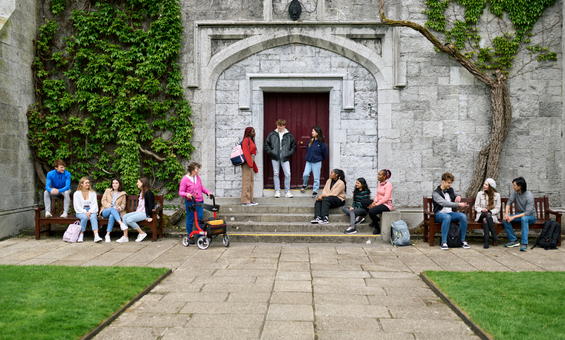 Peace Operations Intro