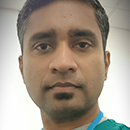 Philip Parackal Augusthinose