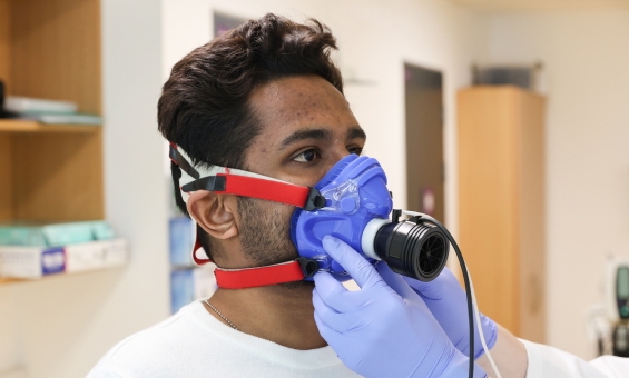 Physiology and Rehabilitation Intro