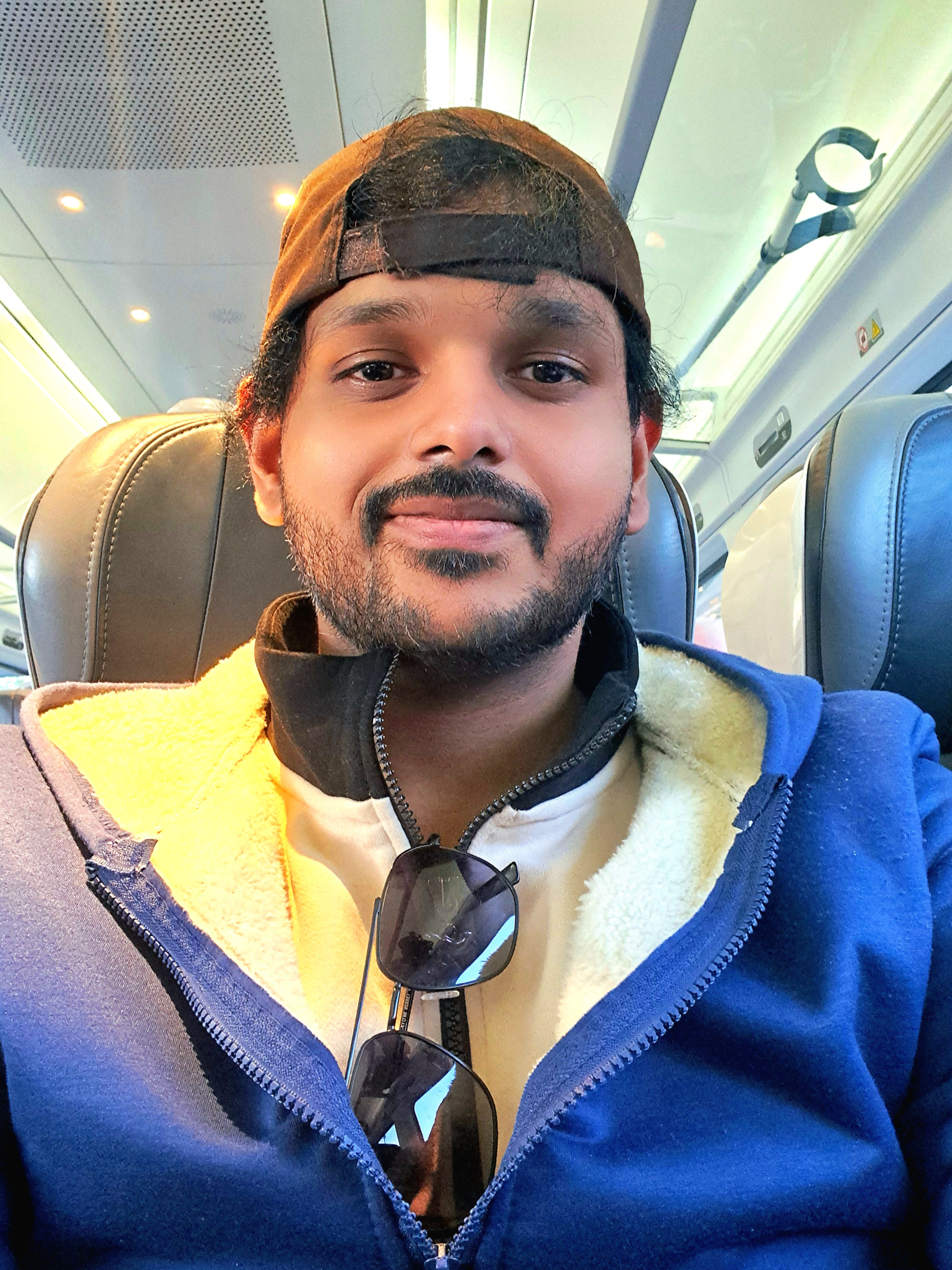Praveen Prasannan