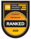 Psychology-Subject-2025-Ranking