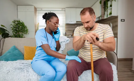 Public Nursing Intro
