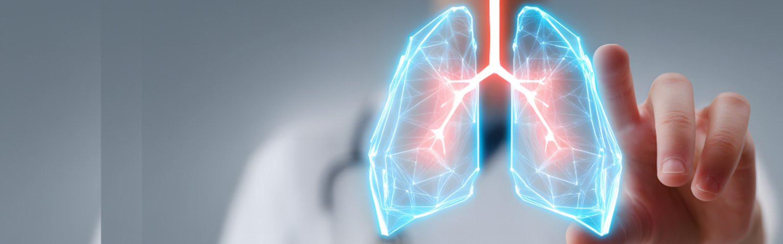 Pulmonary Rehabilitation Banner- Desktop