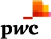 PricewaterhouseCoopers(PwC) logo