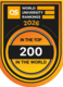 QS - 2026 - World Rankings