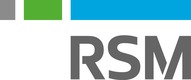 RSM logo