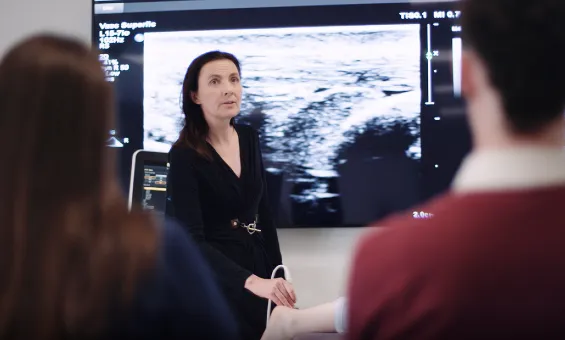 Radiology Intro