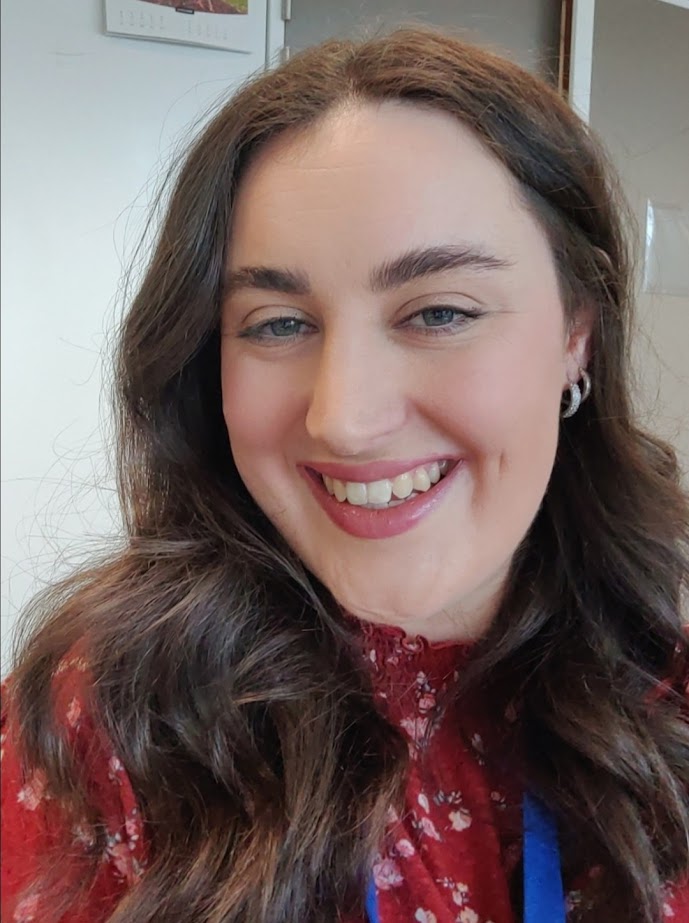 Roisin Burke