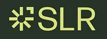 SLR Consulting Logo