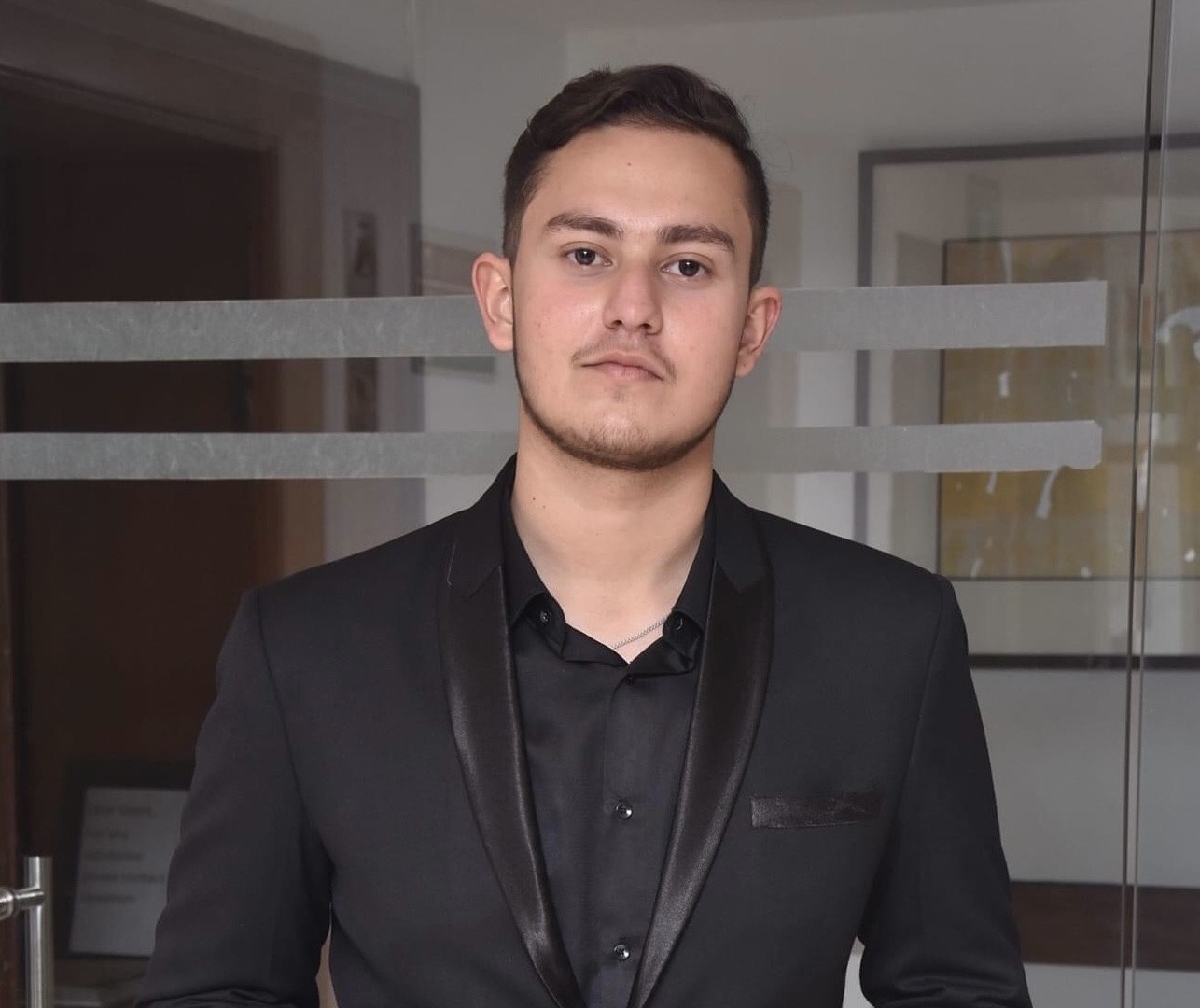 Saahil Khanna