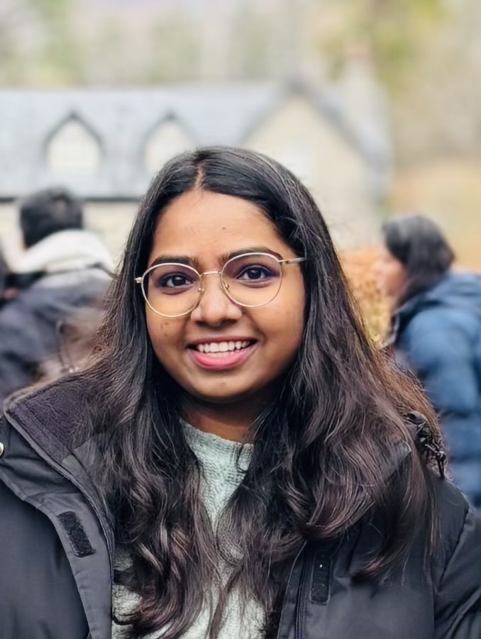 Sakshi Gupta