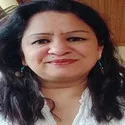 Sapna Bist