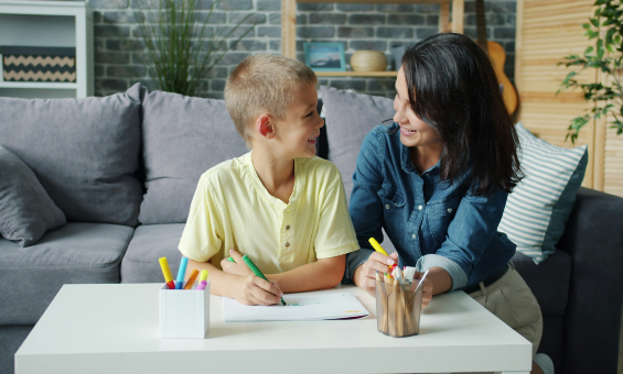 Special Education Needs Intro