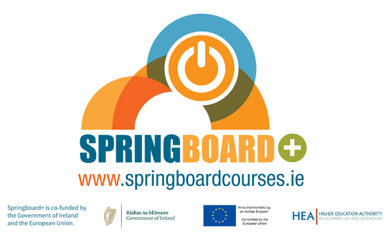 Springboard logo