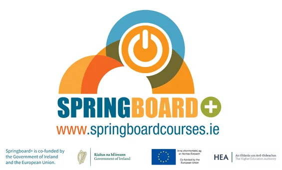 Springboard logo