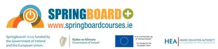 Springboard Banner