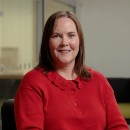Female student profile photo