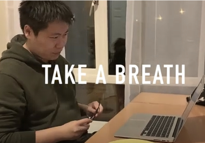 Take a Breath 715X500