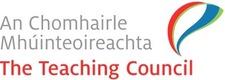 Teaching Council logo