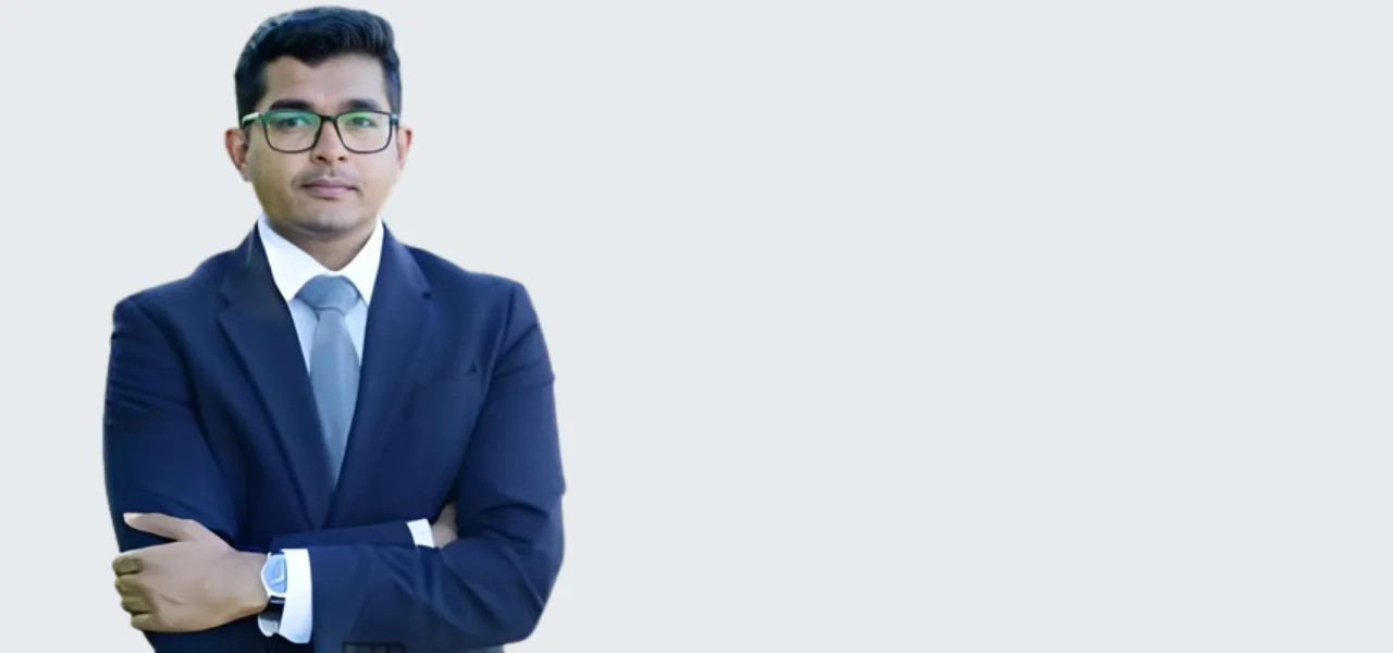 Jyothish Krishna- Desktop