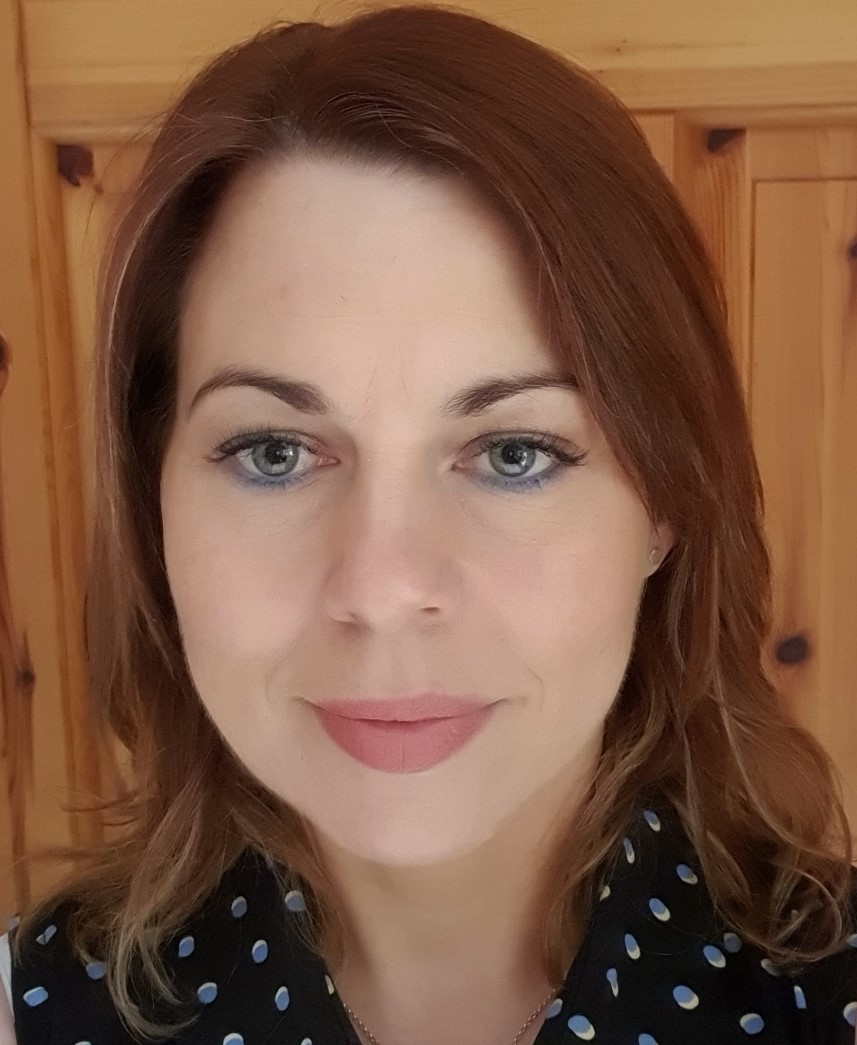 Therese Davy