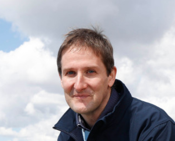 Tomás Flanagan