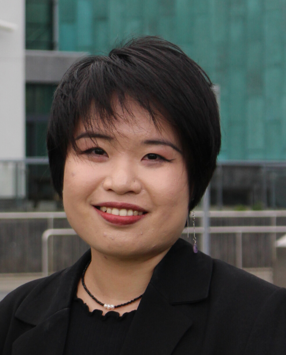 Tram Anh Ho testimonial