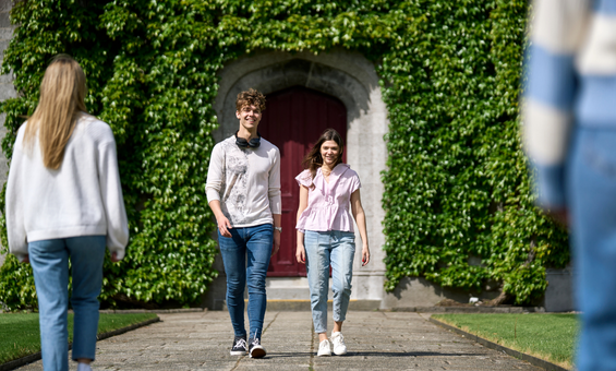 Transitional Law Intro