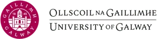 University of Galway logo