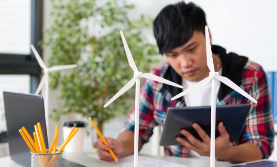 Wind Energy Intro
