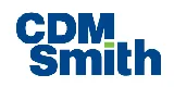 CDM Smith Logo