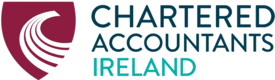 Chartered accountants logo