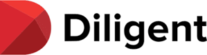 Diligent logo