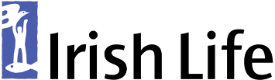 Irish life logo