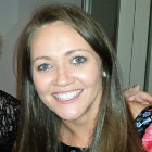 Linda Ní Chianáin