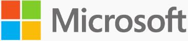 Microsoft logo