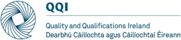QQI logo