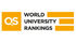 QS World Rankings
