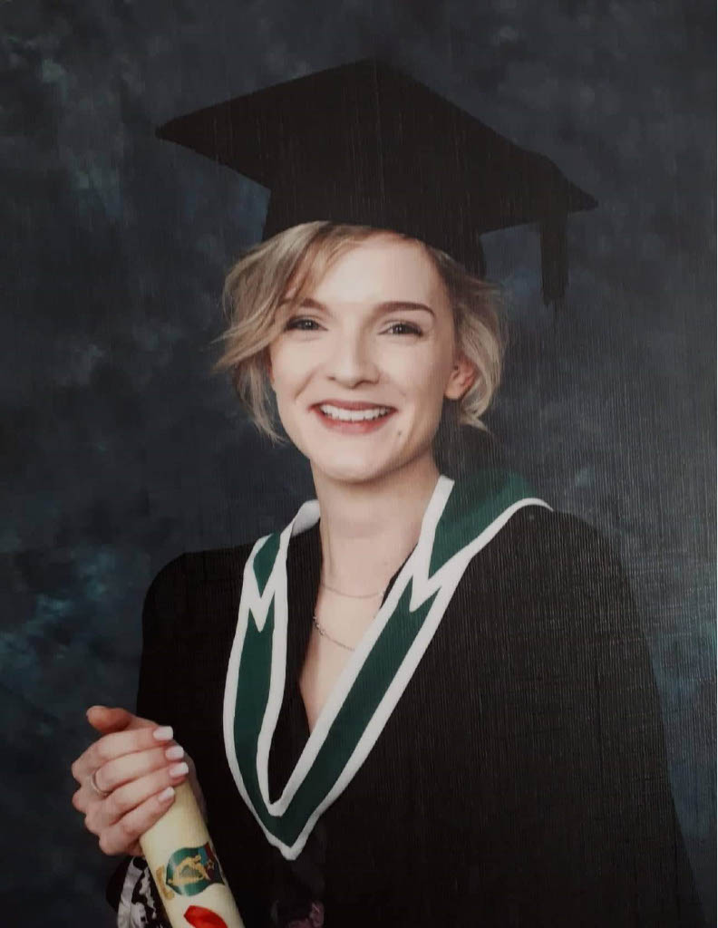 Shauna Mulligan
