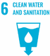 6. Clean Water SDG