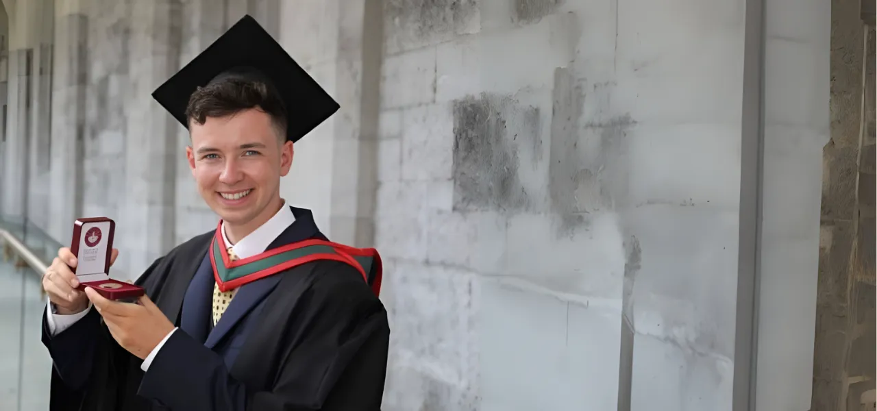 Dr Evan O'Flaherty testimonial