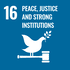 16. Peace SDG