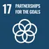 17. Partnerships SDG