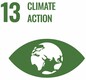 13. Climate Action SDG