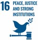 16. Peace SDG